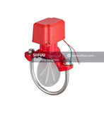 Water Flow Switch / Indicator, Vane Type, 2" to 10"