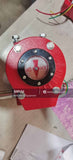 Grooved Butterfly Valve With Tamper Switch, 2" to 12"