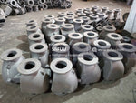 Dry Pipe Valve, Dry Alarm Valve