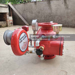 Dry Pipe Valve, Dry Alarm Valve