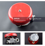 Water Motor Alarm (Gong/Bell)