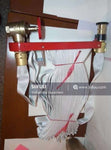 Fire Hose Rack 1.5”, 2.5”