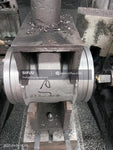 OS&Y Gate Valve, Groove Connection, 2" to 12"