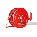 Fire Hose Reel, Manual Swing