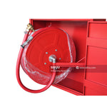 Fire Hose Reel, Manual Swing