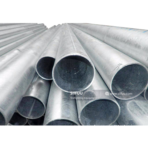 Galvanized Steel Pipe