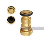 Hose Nozzle, Jet/Spray