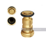 Hose Nozzle, Jet/Spray