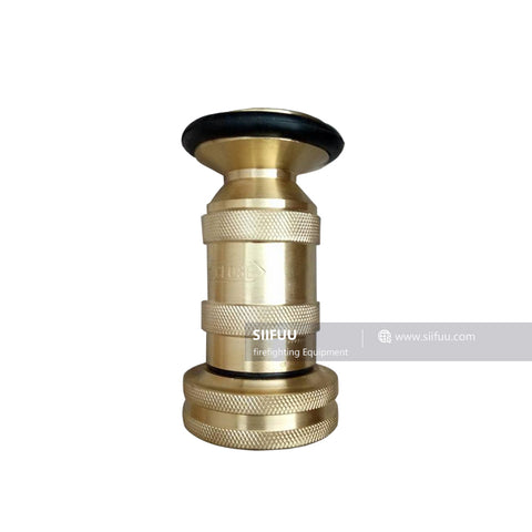 Hose Nozzle, Jet/Spray