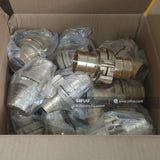 Nakajima Fire Hose Coupling