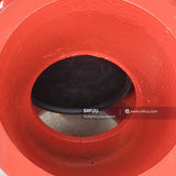 Swing Check Valve, Flange Connection, 1.5" to 24"