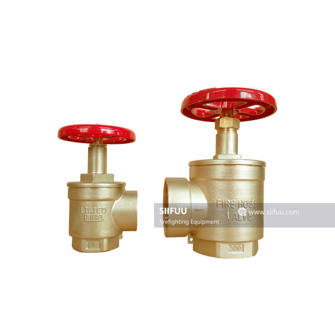 Hose Angle Valve