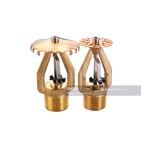 ESFR Fire Sprinkler, K363, K320, K242, K202