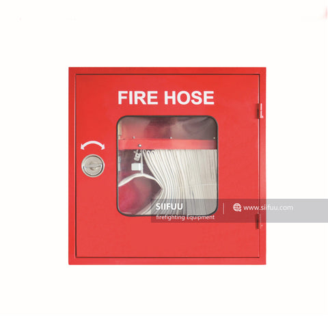 Fire Hose Cabinet