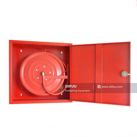 Fire Hose Reel Cabinet