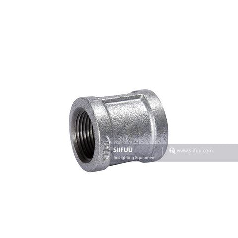 Galvanized Coupling / Socket