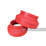 Reducer Grooved Piping-Grooved Fittings